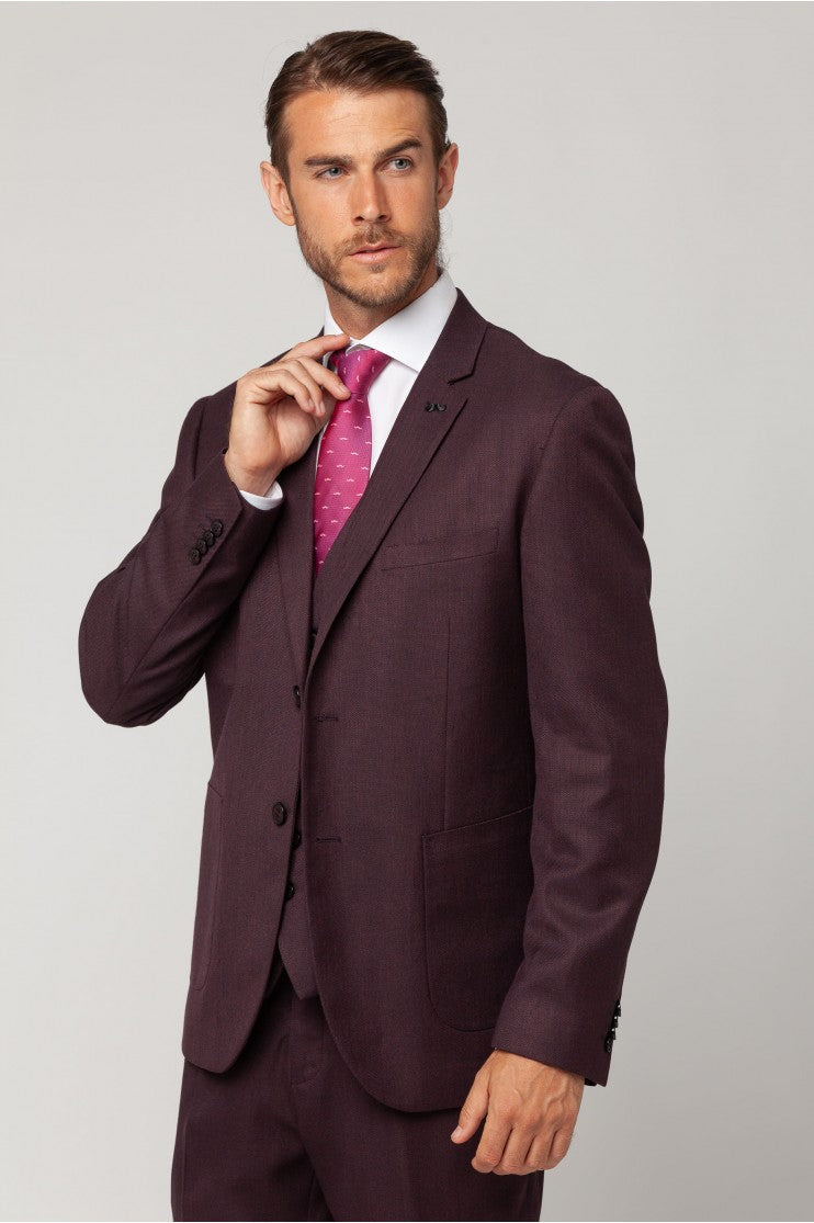 Americana de vestir Hidrógeno Outlet