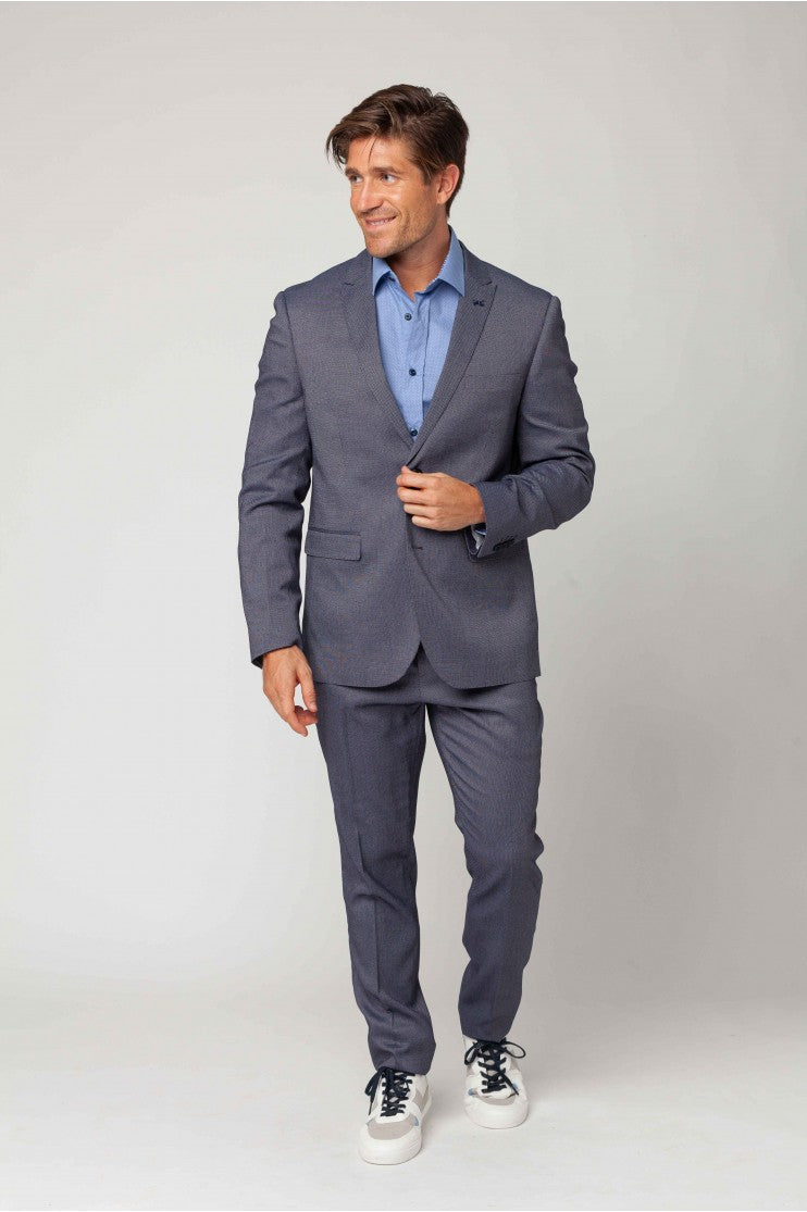 Americana falso liso s/ Arsénico Outlet