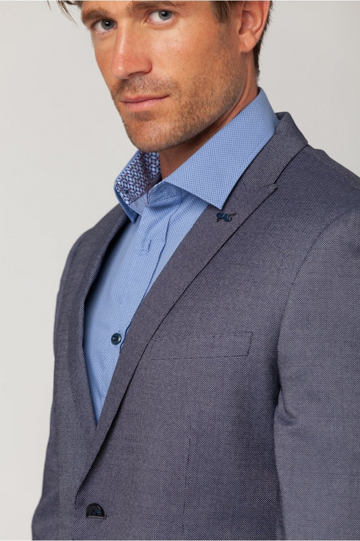 Americana falso liso s/ Arsénico Outlet