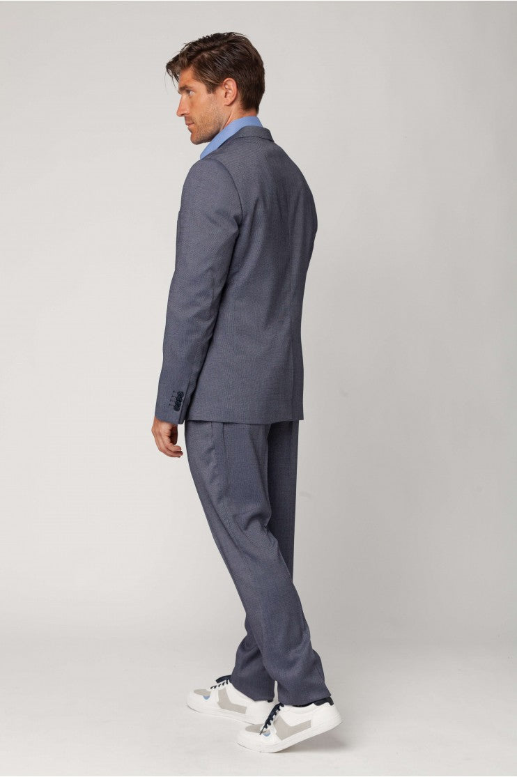 Americana falso liso s/ Arsénico Outlet