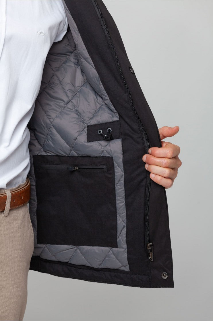 Parka Lantano Outlet