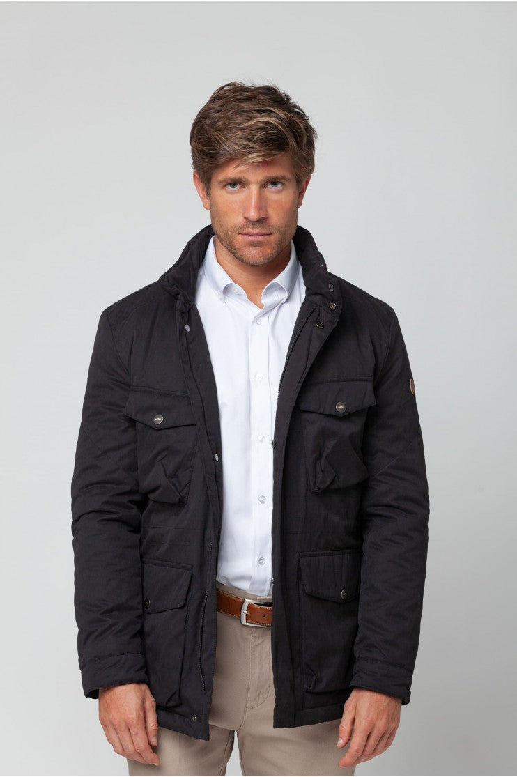Parka Lantano Outlet