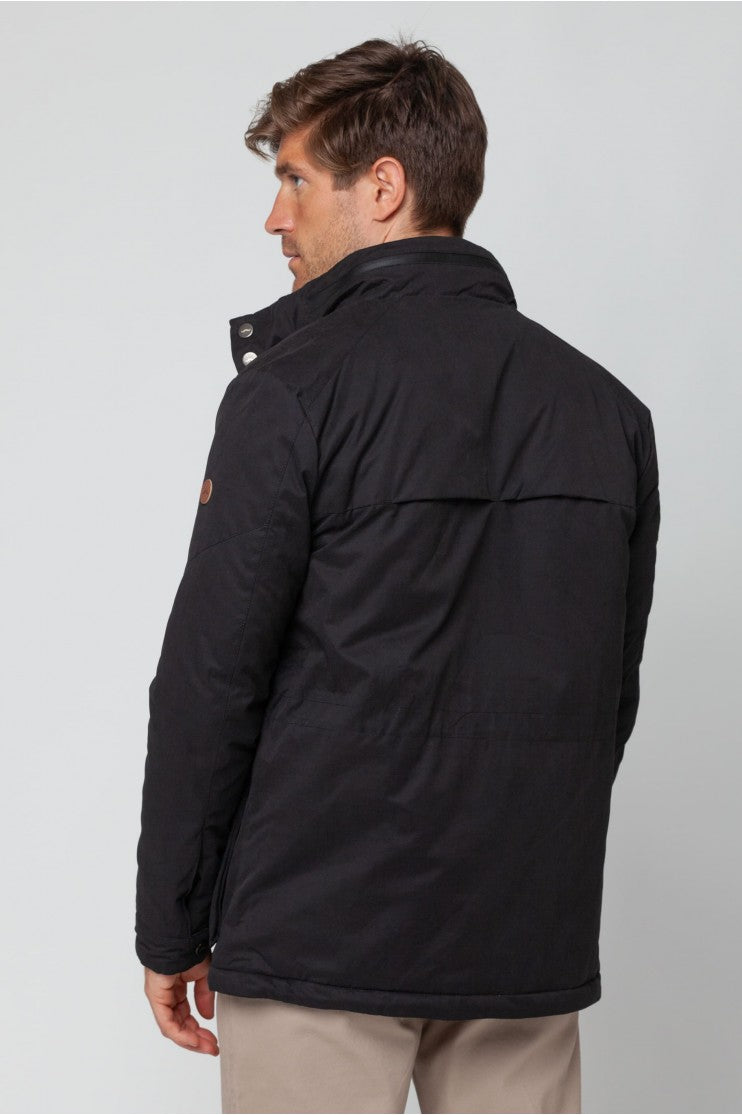 Parka Lantano Outlet