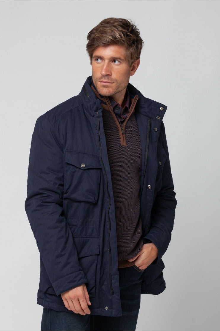 Parka Lantano Outlet