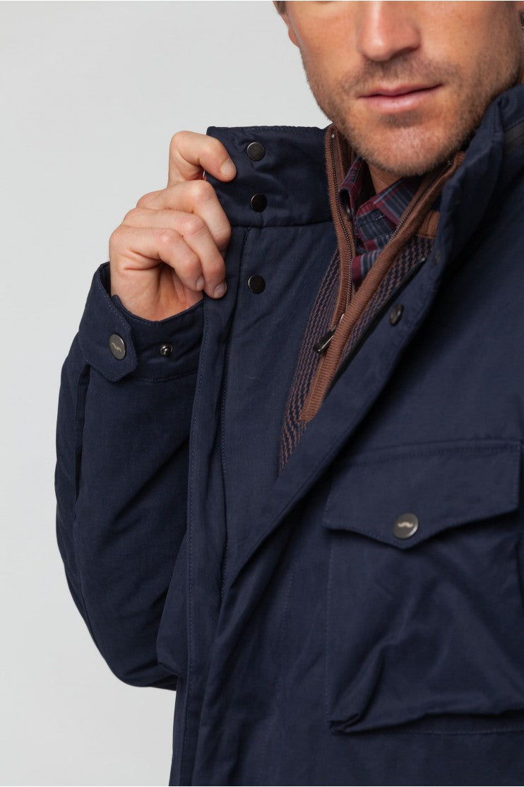 Parka Lantano Outlet