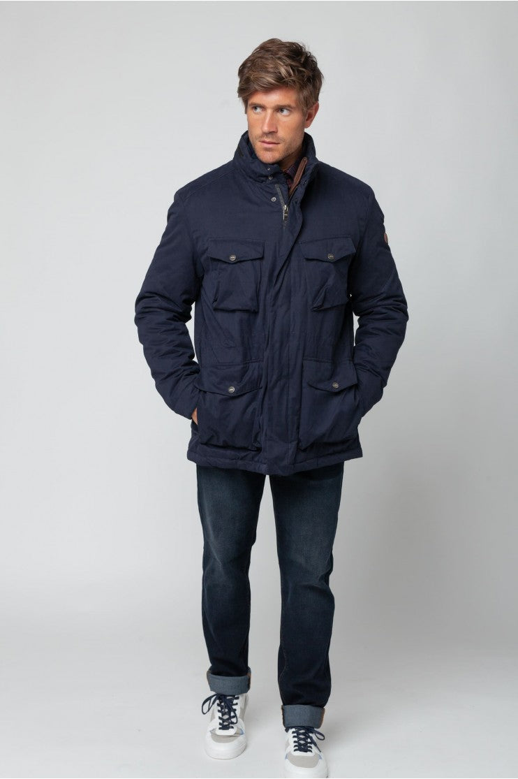 Parka Lantano Outlet