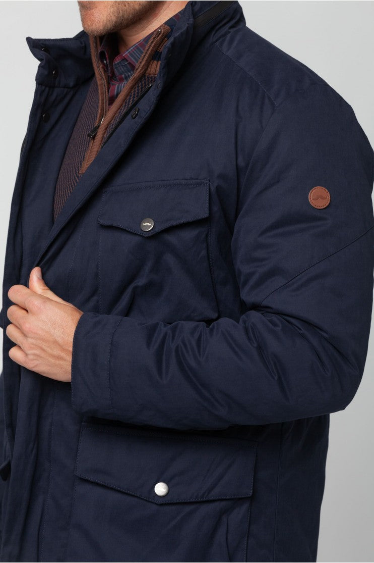 Parka Lantano Outlet