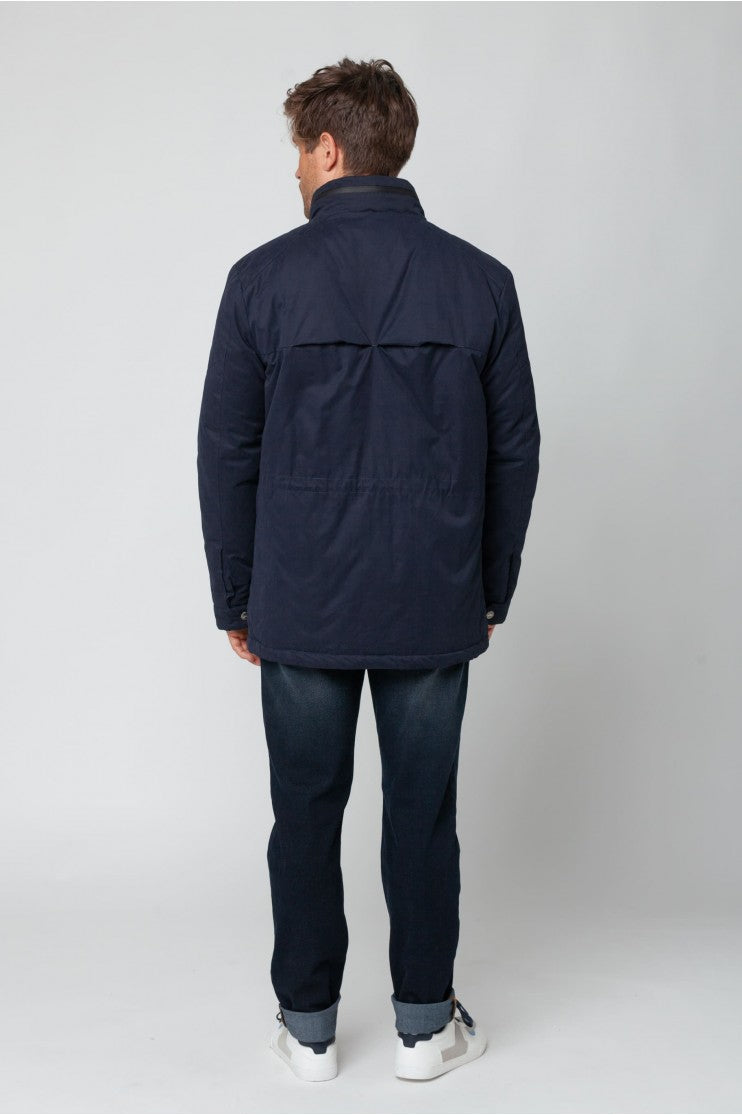 Parka Lantano Outlet