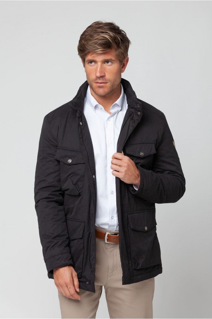 Parka Lantano Outlet