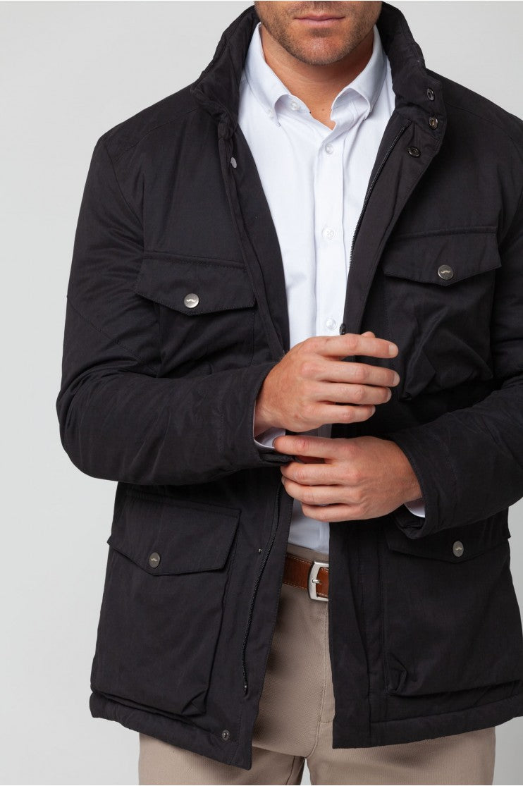 Parka Lantano Outlet