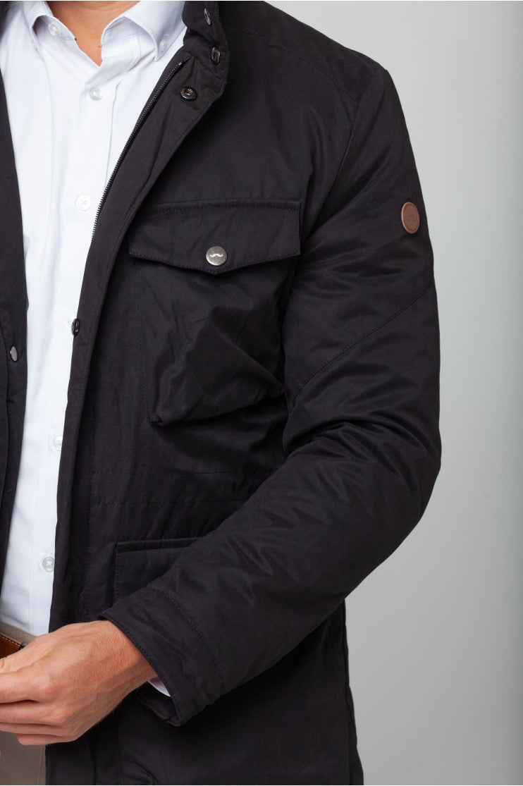 Parka Lantano Outlet