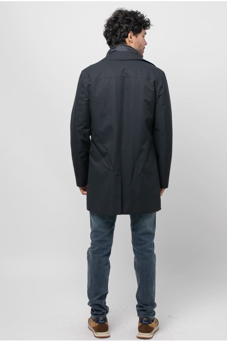 Chaquetón técnico s/ Silice