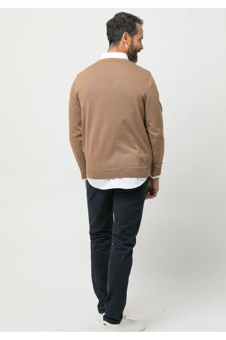 Jersey caja liso s/ pladur Outlet