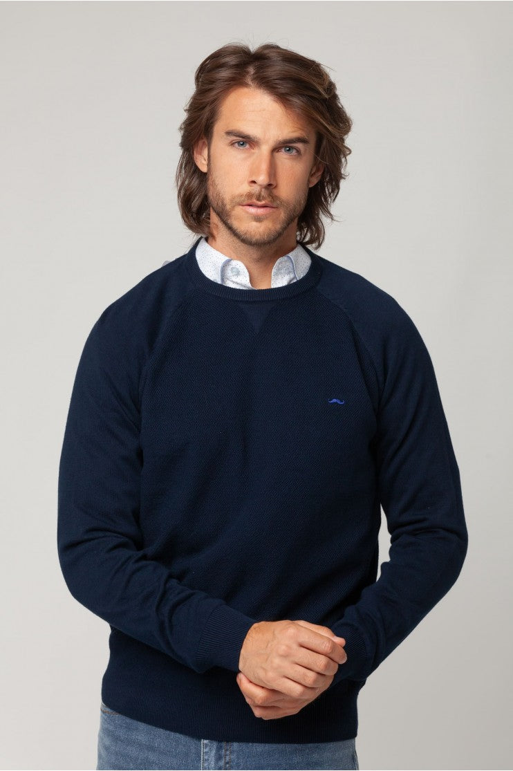 Jersey caja fantasía s/ Ácidos Outlet