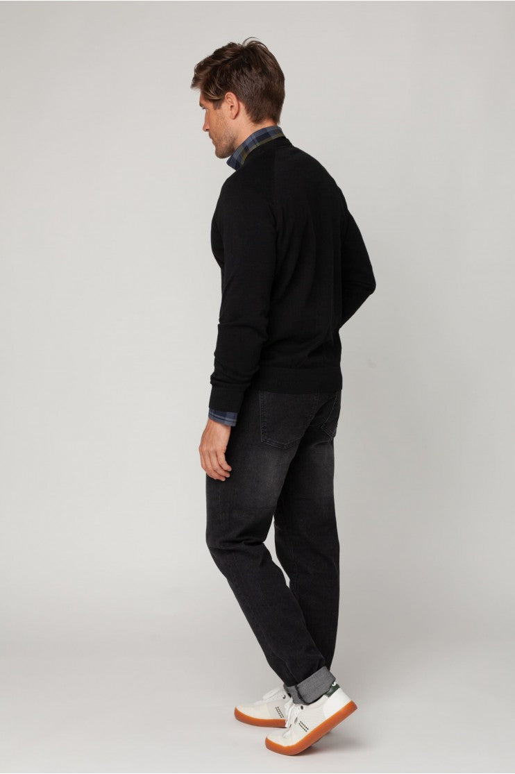 Jersey caja fantasía s/ Ácidos Outlet