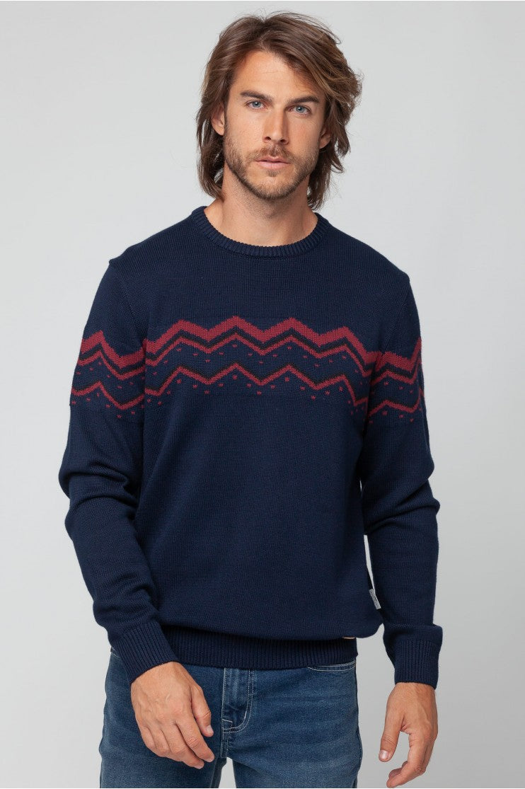 Jersey caja Navidad s/ Cenefas Outlet