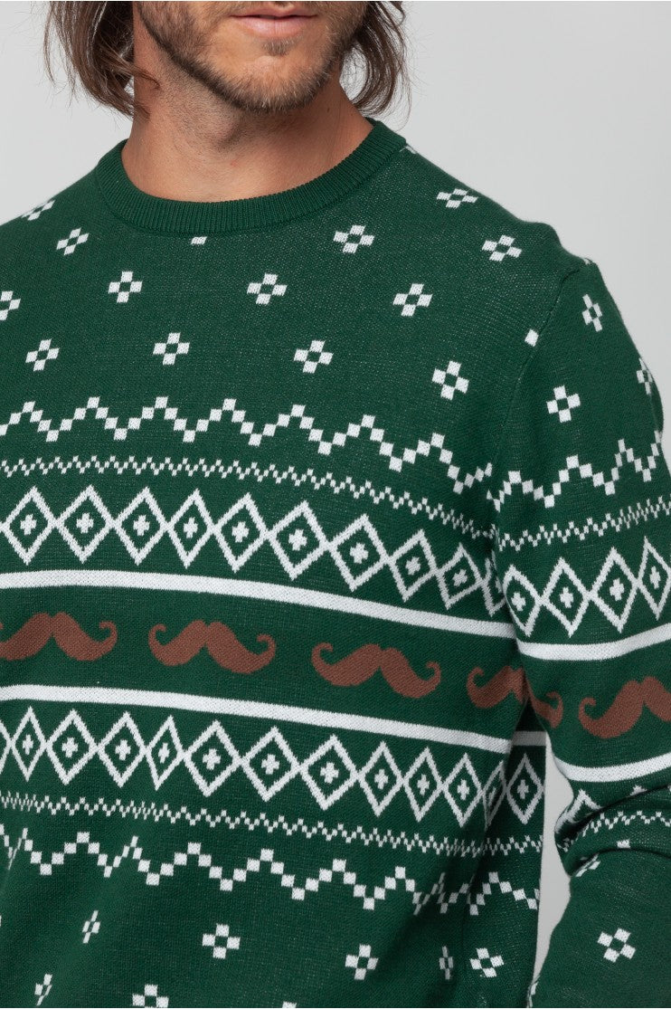 Jersey caja Navidad s/ Barniz Outlet