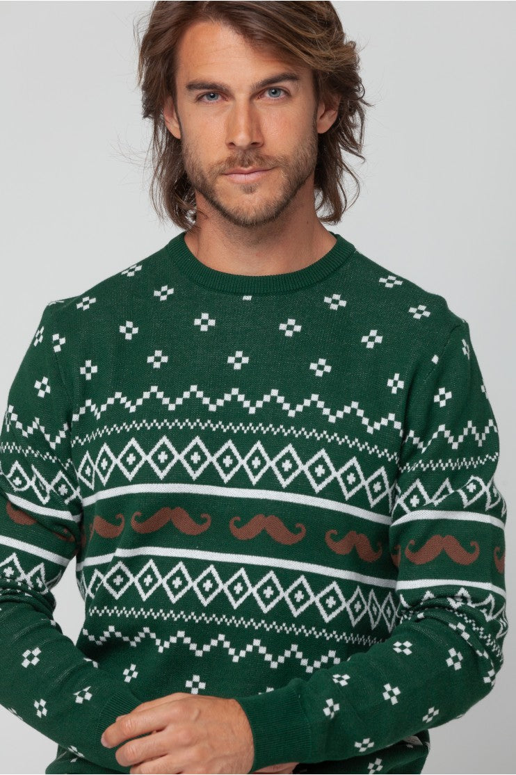 Jersey caja Navidad s/ Barniz Outlet