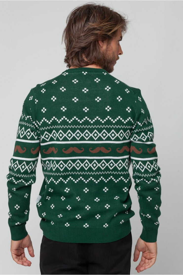 Jersey caja Navidad s/ Barniz Outlet