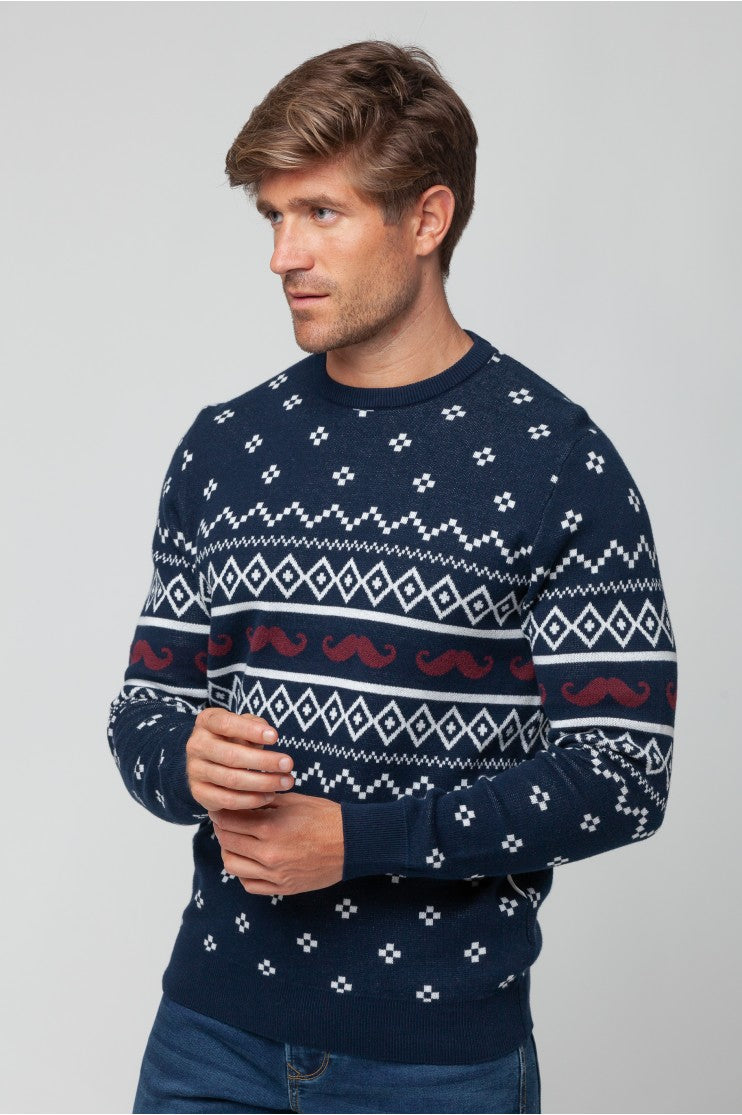 Jersey caja Navidad s/ Barniz Outlet