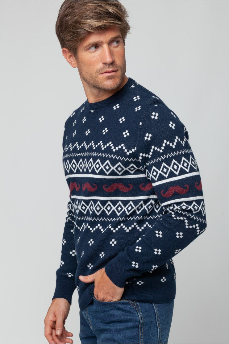 Jersey caja Navidad s/ Barniz Outlet