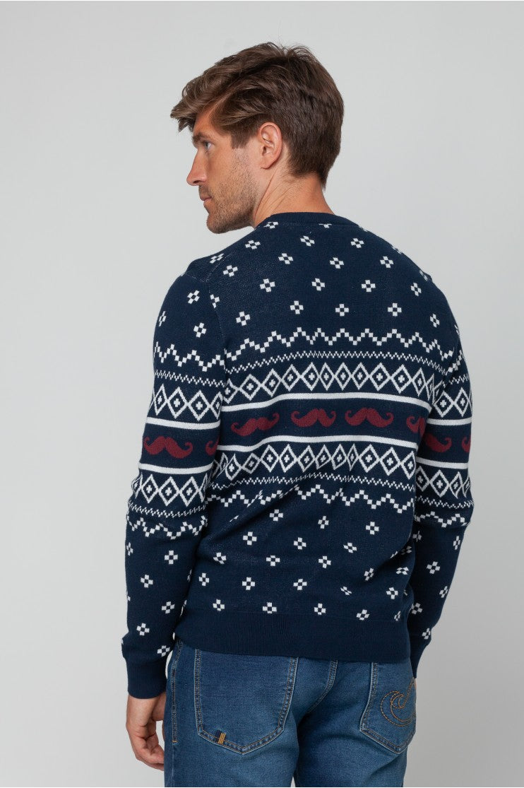 Jersey caja Navidad s/ Barniz Outlet