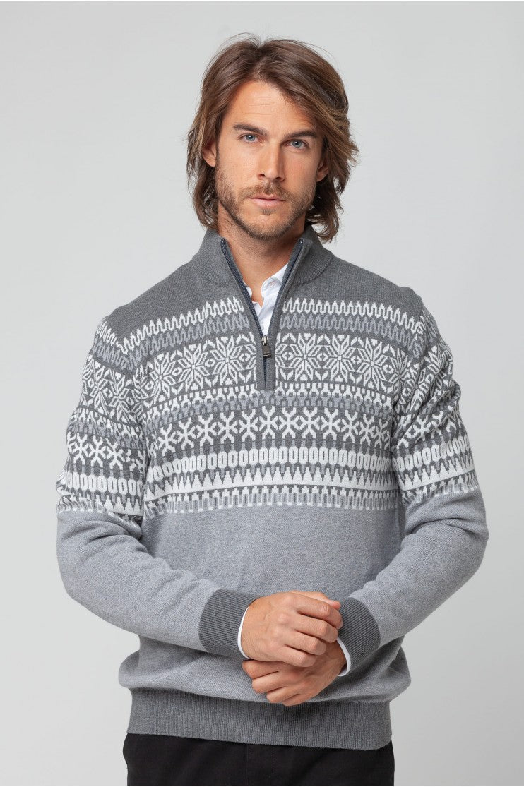 Jersey caja Navidad s/ Cal Outlet