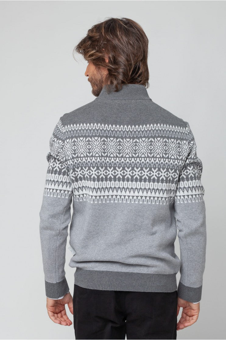 Jersey caja Navidad s/ Cal Outlet