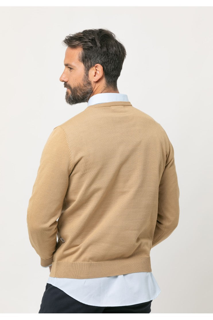 Jersey pico liso s/ Estuco Outlet