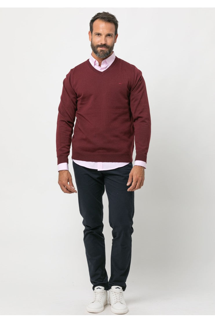 Jersey pico liso s/ Estuco Outlet