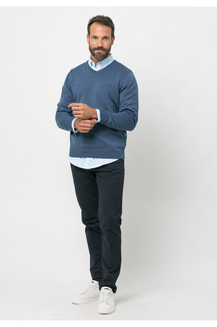 Jersey pico liso s/ Estuco Outlet