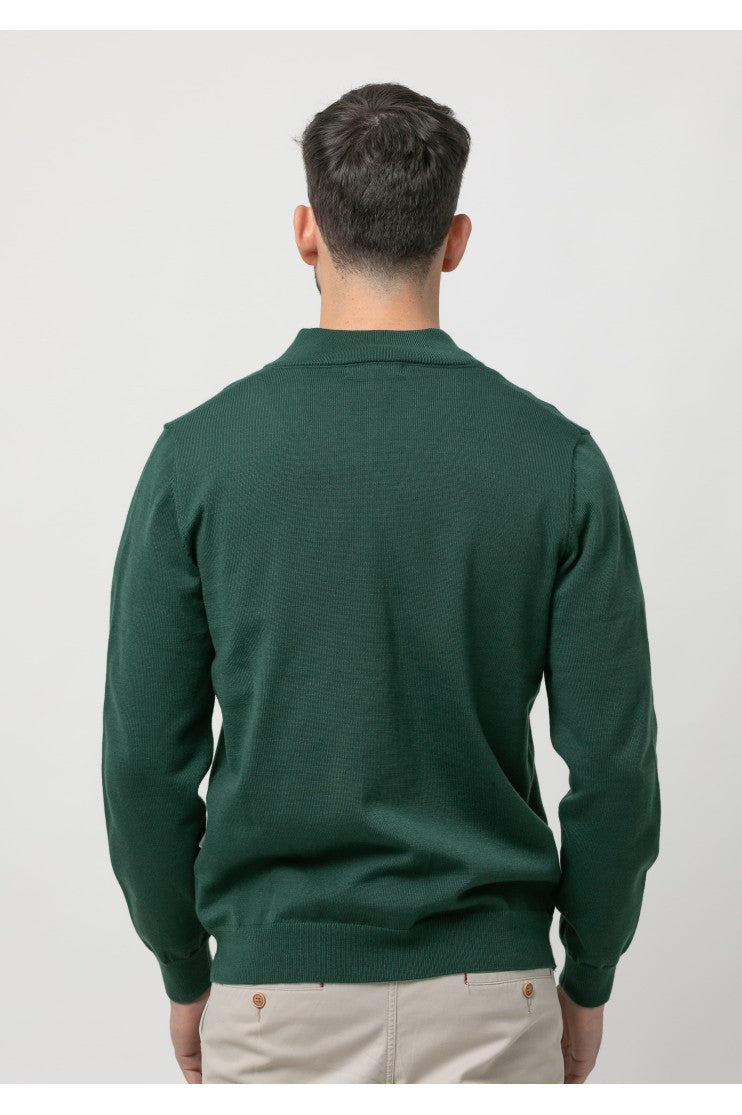 Chaqueta lisa s/ Pisos Outlet