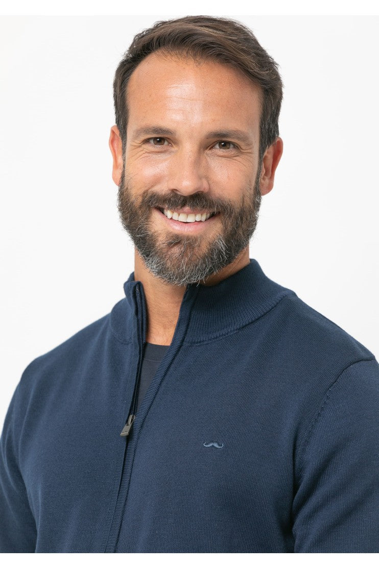 Chaqueta lisa s/ Pisos Outlet