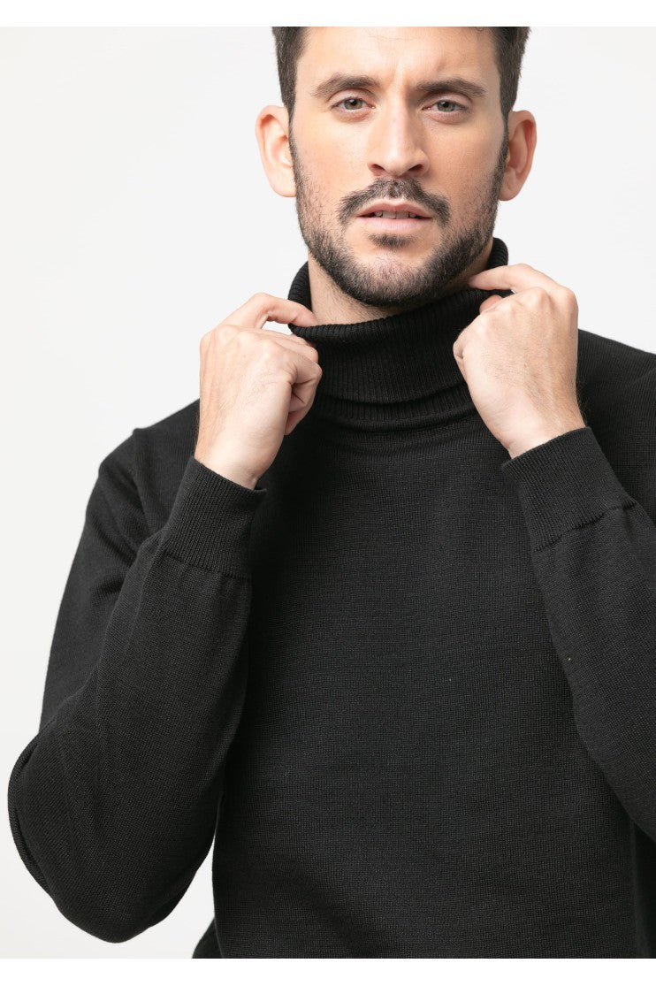 Cuello vuelto s/ Pintura Outlet