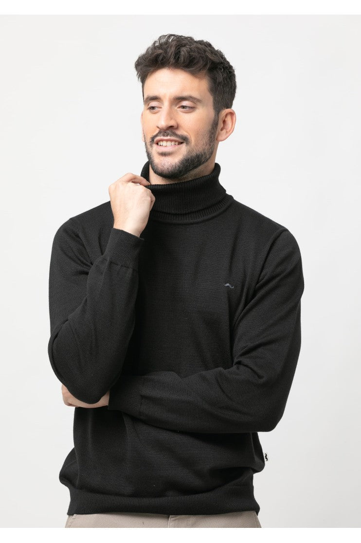 Cuello vuelto s/ Pintura Outlet