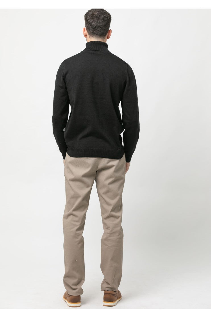 Cuello vuelto s/ Pintura Outlet