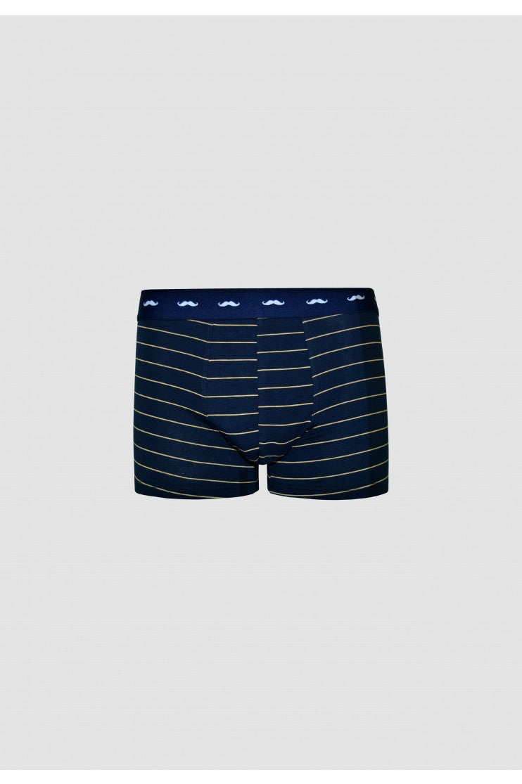 Heron Calzoncillo Rayas