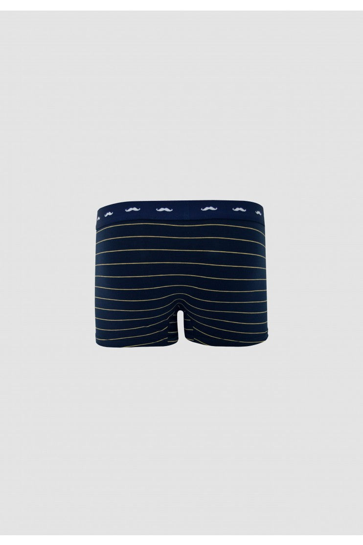 Heron Calzoncillo Rayas