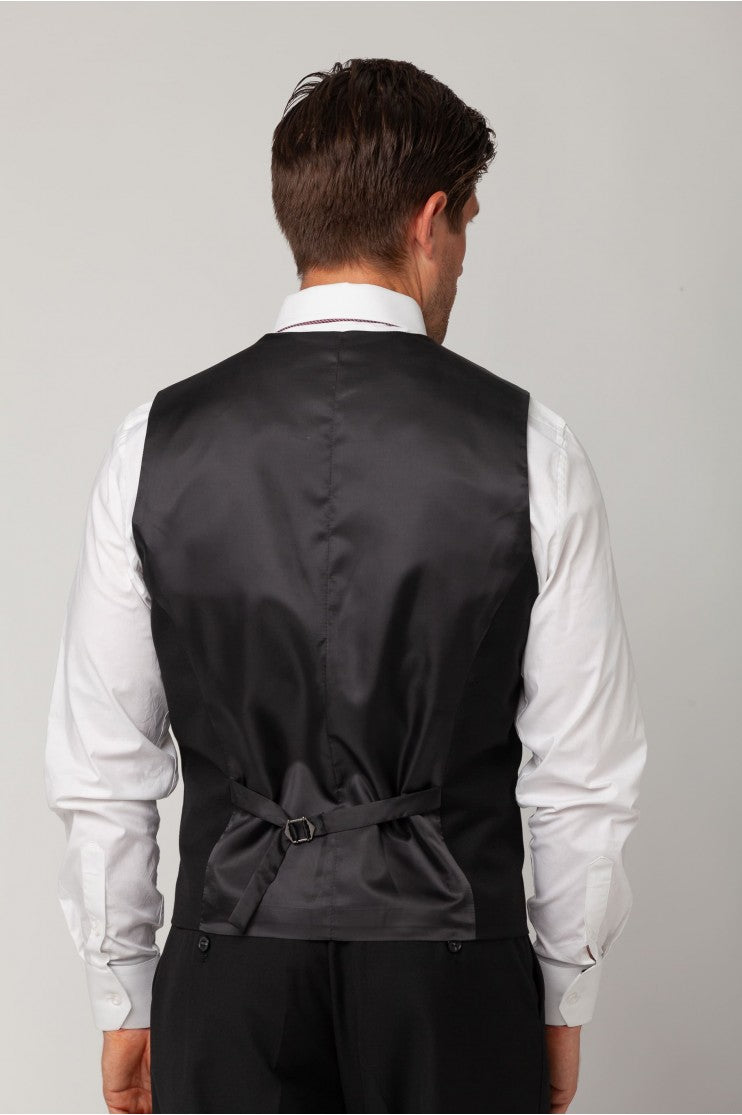 Chaleco Vestir s/ Mateo outlet