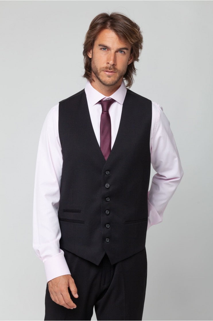 Chaleco Vestir s/ Criptón Outlet