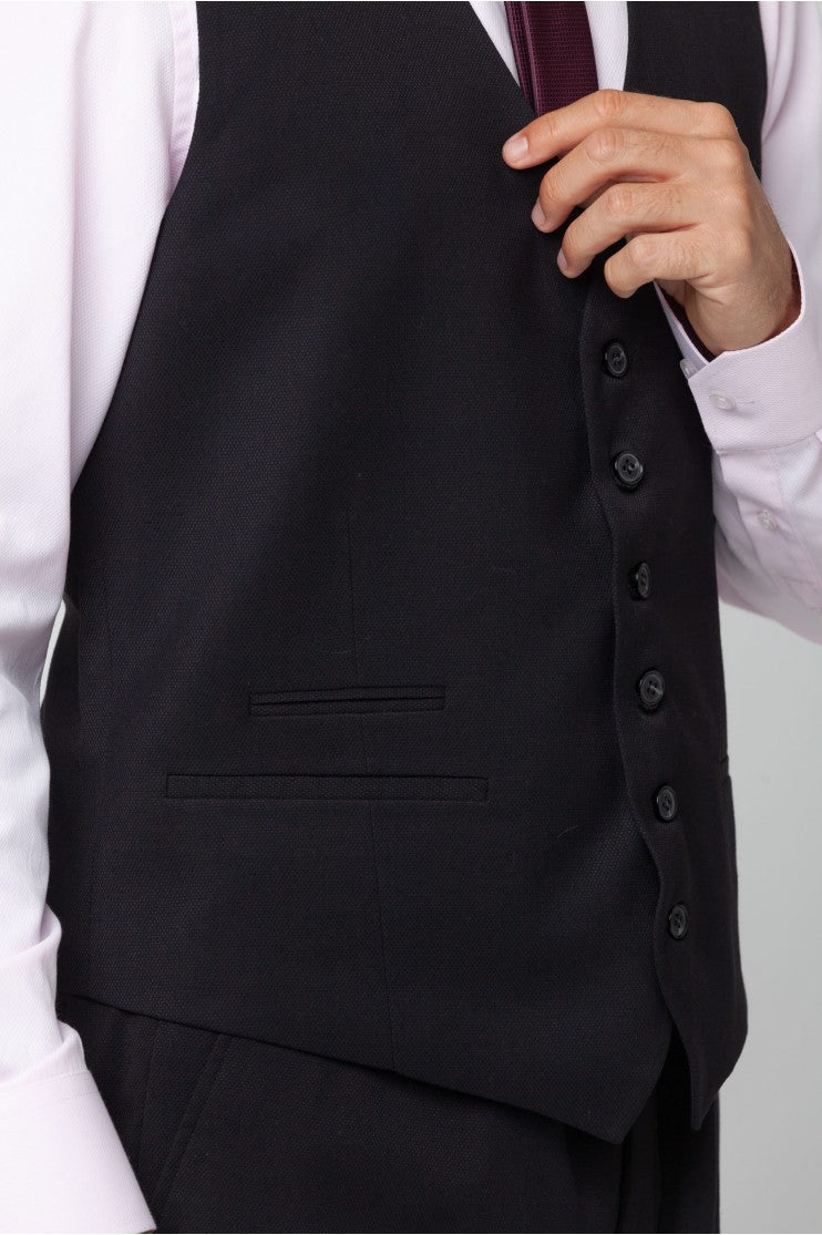 Chaleco Vestir s/ Criptón Outlet