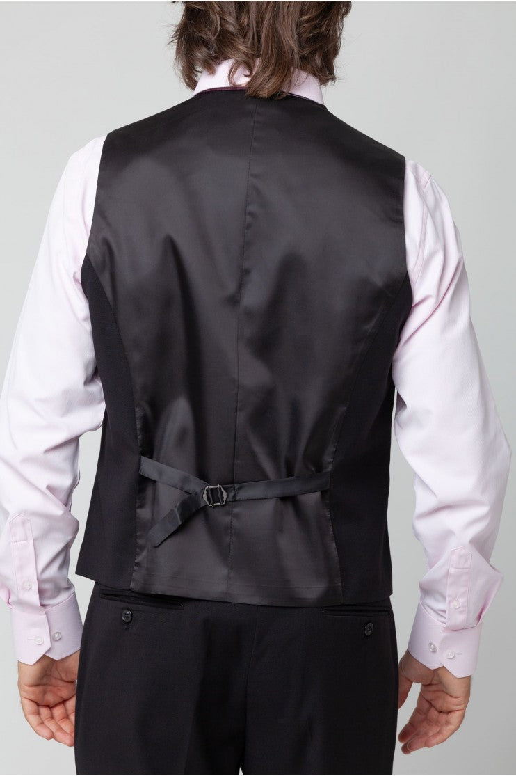 Chaleco Vestir s/ Criptón Outlet