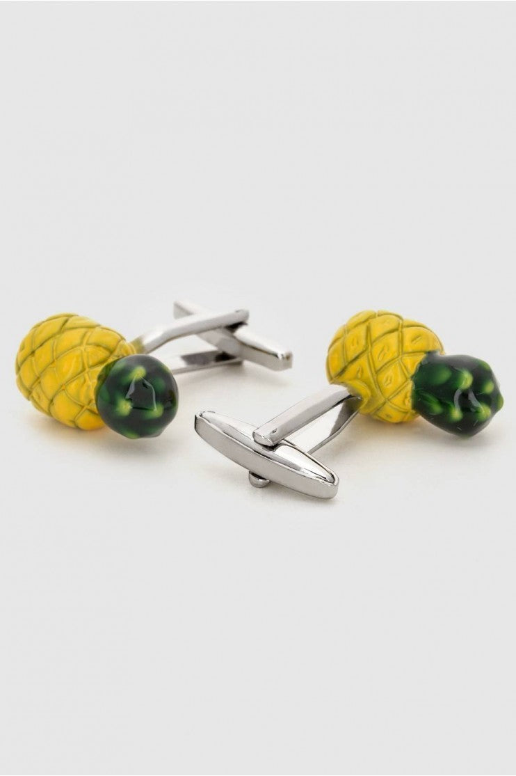 Gemelos Piñas