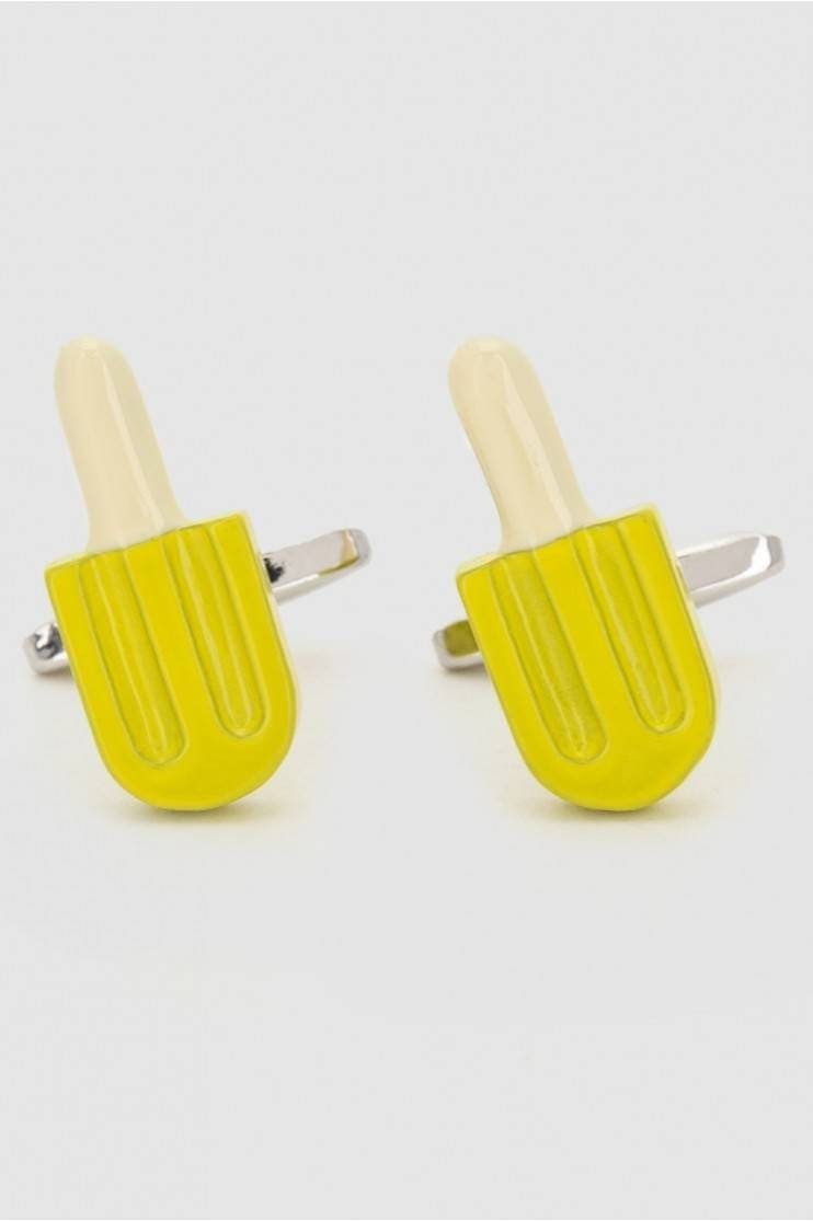 Gemelos Paleta de Helado