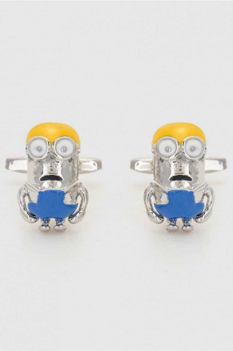 Gemelos Minions