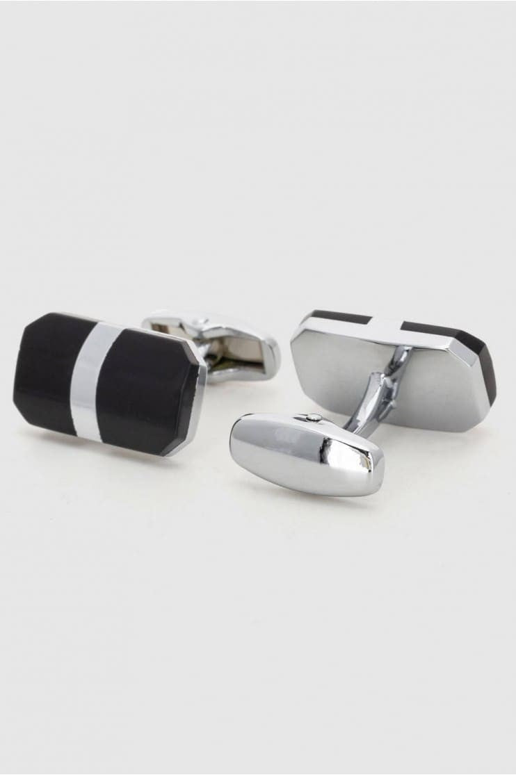 Gemelos Cápsula negra