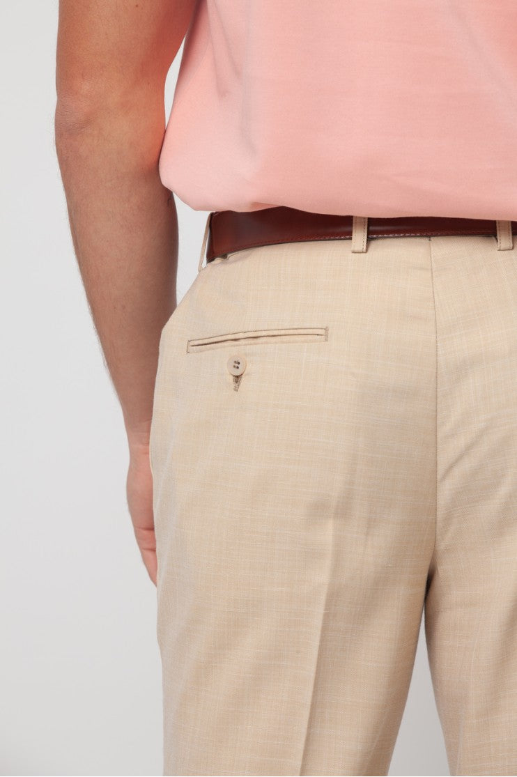 Pantalón vestir s/ Daniel Outlet