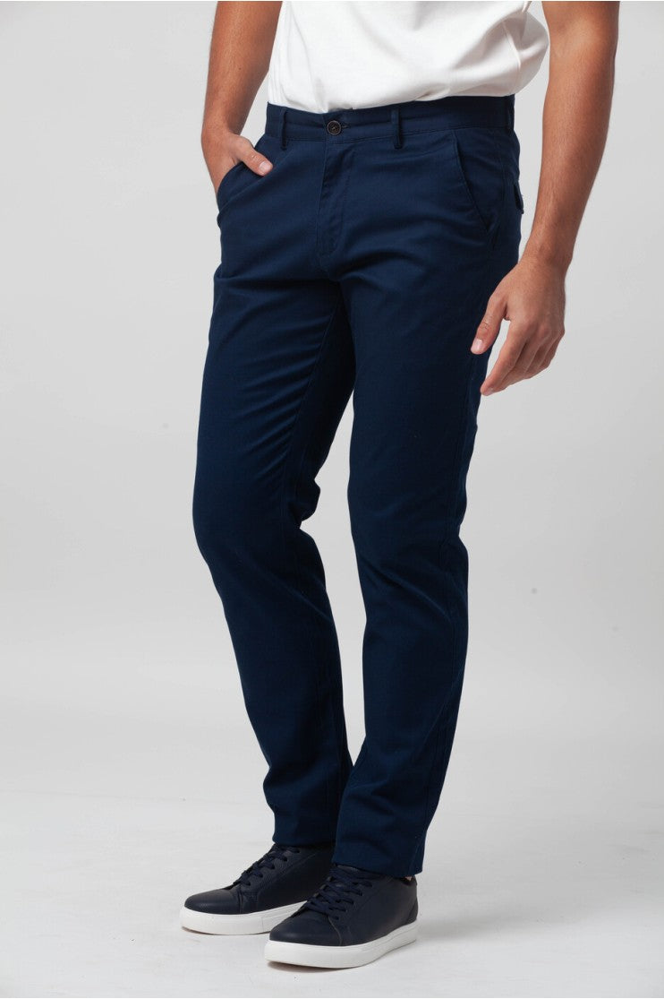 Pantalón sport s/ Louise Outlet