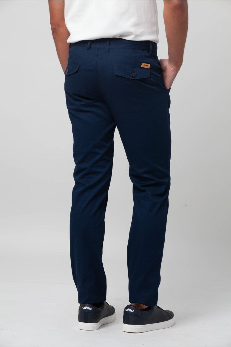 Pantalón sport s/ Louise Outlet