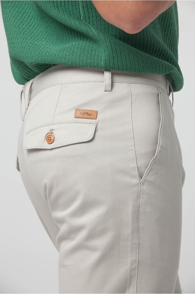 Pantalón sport s/ Louise Outlet